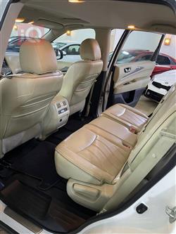 انفنتي QX60
